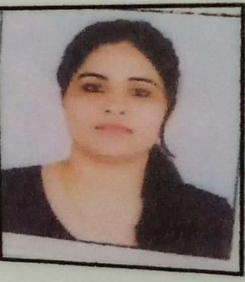 Chemistry professor conducting laboratory research